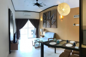 MIIDORII HOMESTAY